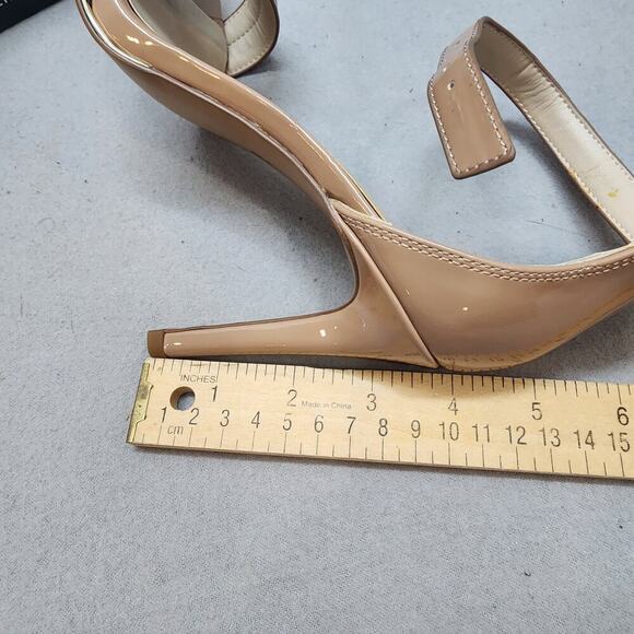 Kenneth Cole Sandals In Color Buff, Size 5.5 NIB - Picture 8 of 9